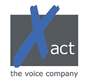 Xact logo