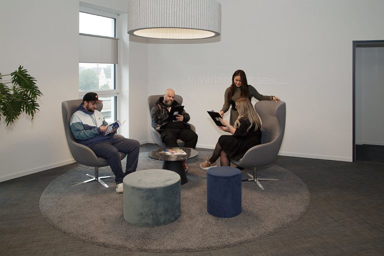 Attraktive Kundenbetreuer-Jobs in Essen | Xact