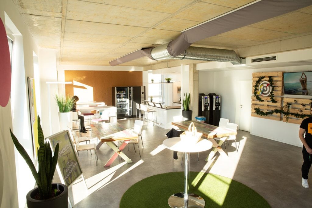 Ihr Callcenter als Partner und Arbeitgeber in Essen | Xact