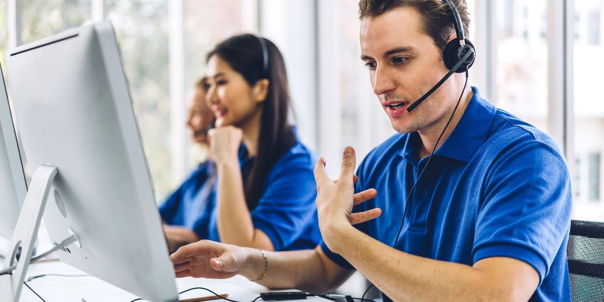 Job-Tipps für Mitarbeiter im Callcenter in Essen und darüber hinaus